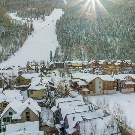 Vila Owl Meadows Telluride Exteriér fotografie