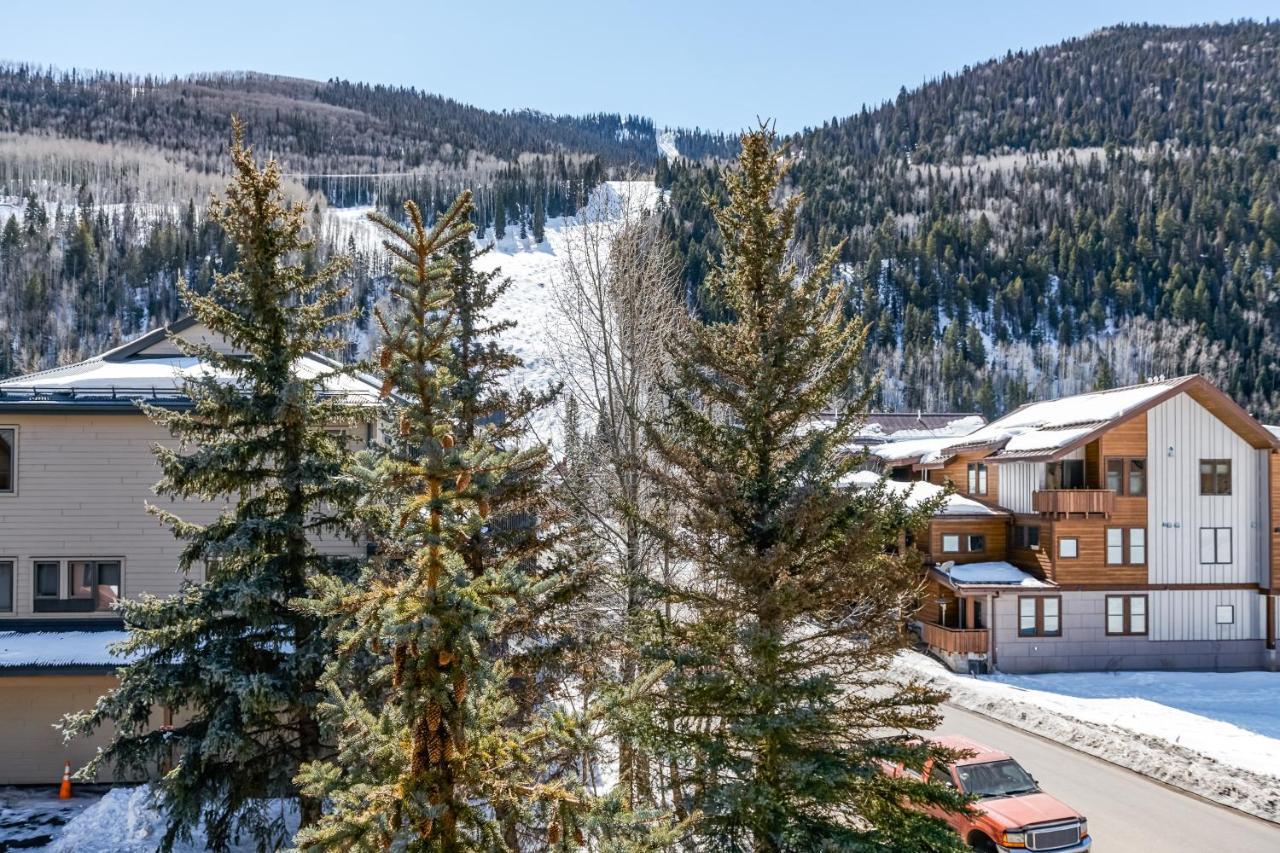 Vila Owl Meadows Telluride Exteriér fotografie