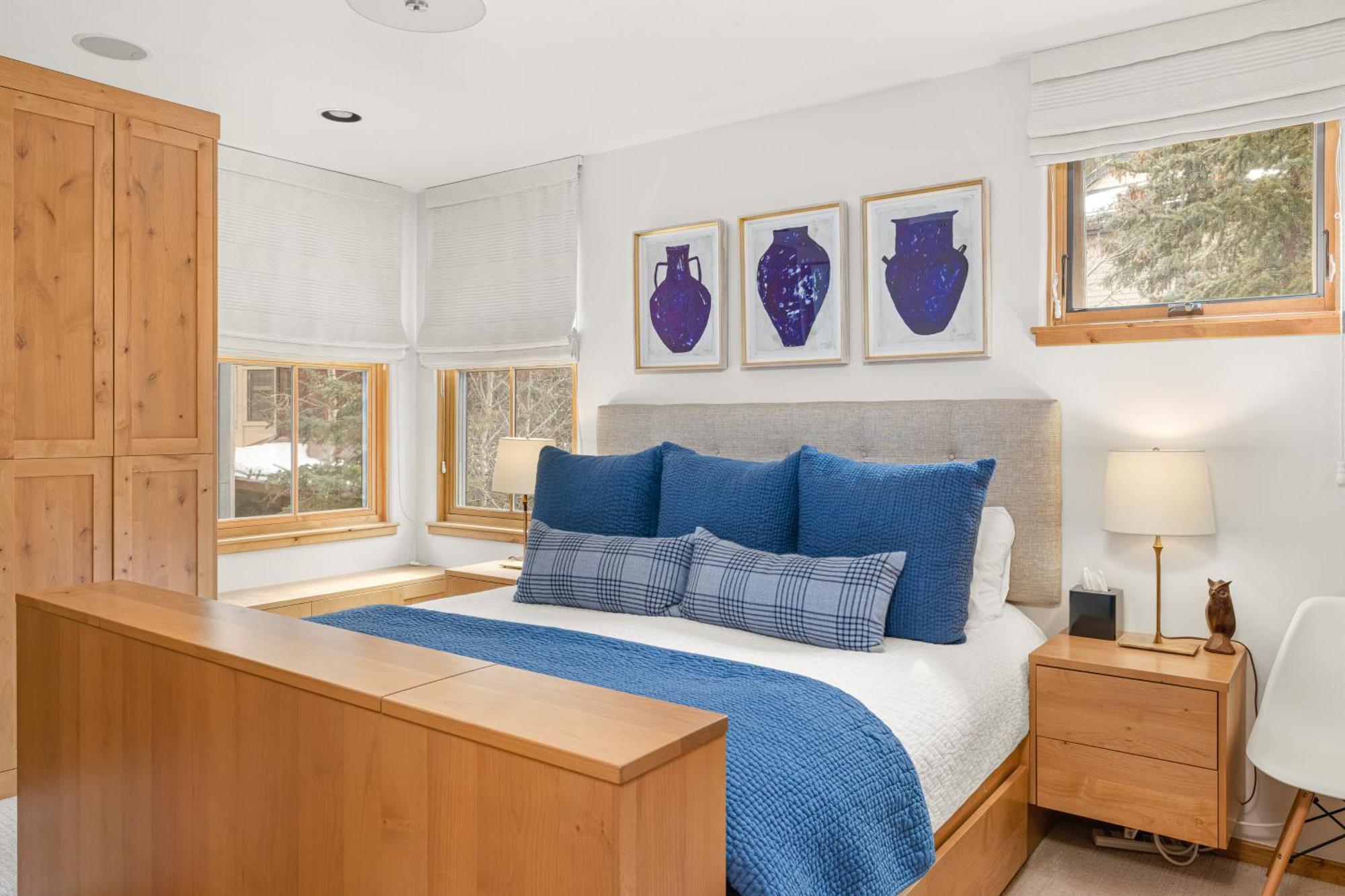 Vila Owl Meadows Telluride Pokoj fotografie