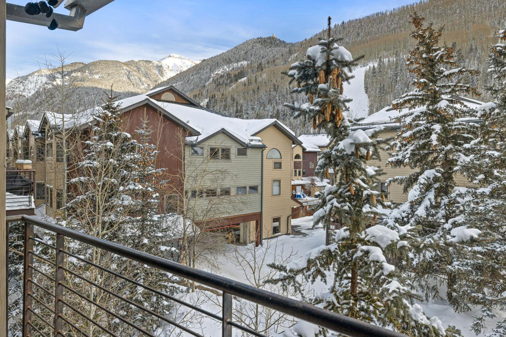 Vila Owl Meadows Telluride Pokoj fotografie